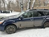 Subaru Outback 2010 годаfor5 500 000 тг. в Караганда – фото 4