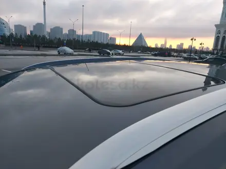 Lexus NX 200t 2016 года за 13 500 000 тг. в Астана – фото 8