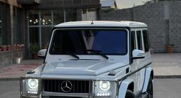 Mercedes-Benz G 500 2001 годаүшін14 000 000 тг. в Алматы – фото 4