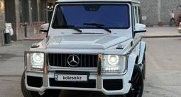 Mercedes-Benz G 500 2001 года за 14 000 000 тг. в Алматы