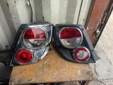 Фонари задние Chevrolet Aveo хэтчбек за 20 000 тг. в Алматы
