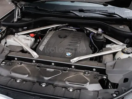 BMW X5 2024 года за 56 000 000 тг. в Алматы – фото 9