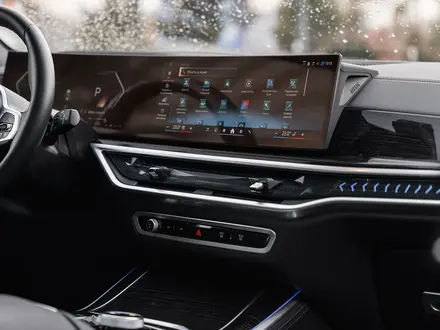 BMW X5 2024 года за 56 000 000 тг. в Алматы – фото 11