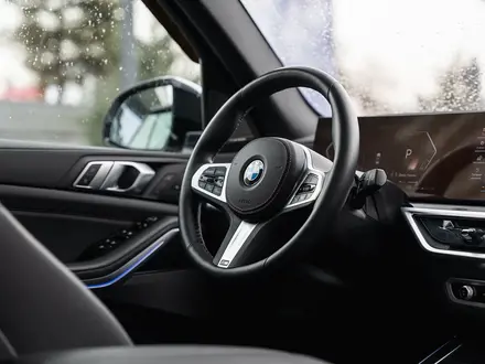 BMW X5 2024 года за 56 000 000 тг. в Алматы – фото 12