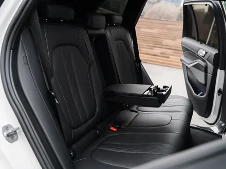 BMW X5 2024 года за 56 000 000 тг. в Алматы – фото 14