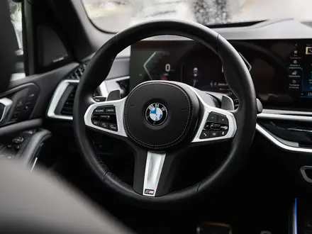 BMW X5 2024 года за 56 000 000 тг. в Алматы – фото 18