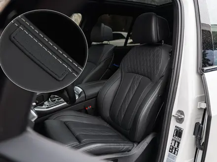 BMW X5 2024 года за 56 000 000 тг. в Алматы – фото 19