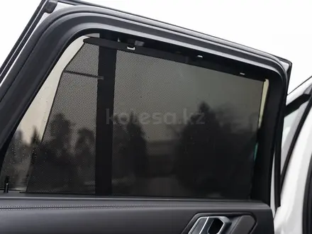 BMW X5 2024 года за 56 000 000 тг. в Алматы – фото 20