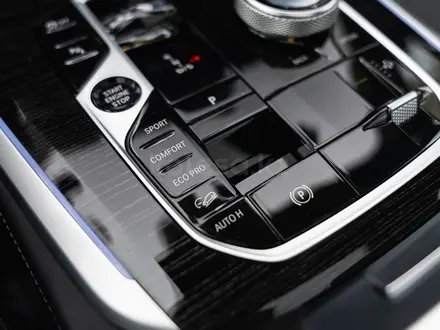 BMW X5 2024 года за 56 000 000 тг. в Алматы – фото 26