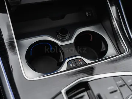 BMW X5 2024 года за 56 000 000 тг. в Алматы – фото 29