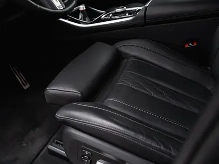 BMW X5 2024 года за 56 000 000 тг. в Алматы – фото 39