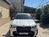 BMW X5 2024 годаүшін56 000 000 тг. в Алматы