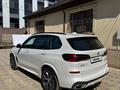 BMW X5 2024 годаүшін56 000 000 тг. в Алматы – фото 5