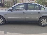 Volkswagen Passat 2002 годаүшін2 500 000 тг. в Караганда