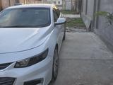 Chevrolet Malibu 2019 года за 8 500 000 тг. в Шымкент – фото 2