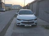 Chevrolet Malibu 2019 года за 8 500 000 тг. в Шымкент – фото 3