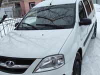 ВАЗ (Lada) Largus 2017 года за 5 500 000 тг. в Уральск