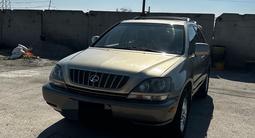 Lexus RX 300 2002 года за 6 200 000 тг. в Тараз