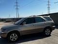 Lexus RX 300 2002 года за 6 200 000 тг. в Тараз – фото 2