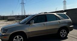 Lexus RX 300 2002 года за 6 200 000 тг. в Тараз – фото 2