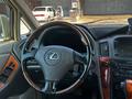 Lexus RX 300 2002 года за 6 200 000 тг. в Тараз – фото 6