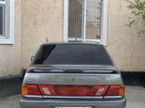 ВАЗ (Lada) 2115 2005 года за 1 300 000 тг. в Актау – фото 4