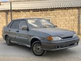 ВАЗ (Lada) 2115 2005 года за 1 300 000 тг. в Актау