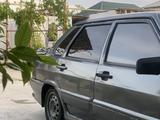 ВАЗ (Lada) 2115 2005 года за 1 300 000 тг. в Актау – фото 5