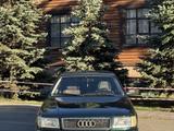 Audi 100 1993 года за 2 300 000 тг. в Павлодар – фото 3