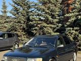 Audi 100 1993 года за 2 300 000 тг. в Павлодар – фото 2