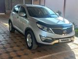 Kia Sportage 2013 года за 8 400 000 тг. в Сарыагаш