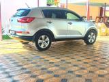 Kia Sportage 2013 года за 8 400 000 тг. в Сарыагаш – фото 3