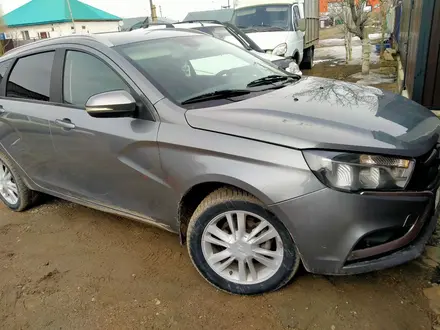 ВАЗ (Lada) Vesta 2019 года за 6 000 000 тг. в Актобе – фото 8