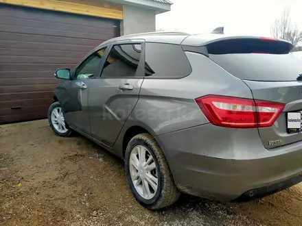 ВАЗ (Lada) Vesta 2019 года за 6 000 000 тг. в Актобе – фото 9