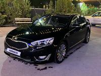 Kia K7 2012 года за 8 200 000 тг. в Алматы