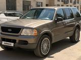 Ford Explorer 2002 года за 5 000 000 тг. в Алматы