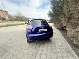 Nissan Juke 2015 годаүшін7 300 000 тг. в Караганда – фото 4