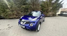 Nissan Juke 2015 года за 7 100 000 тг. в Караганда