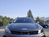 Kia Rio X-Line 2022 года за 7 600 000 тг. в Алматы – фото 2