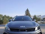 Kia Rio X-Line 2022 года за 7 600 000 тг. в Алматы
