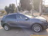 Kia Rio X-Line 2022 года за 7 600 000 тг. в Алматы – фото 3