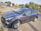Kia Rio X-Line 2022 года за 7 600 000 тг. в Алматы – фото 5
