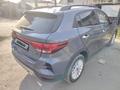 Kia Rio X-Line 2022 года за 7 600 000 тг. в Алматы – фото 7