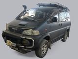 Mitsubishi Delica 1995 годаүшін5 000 000 тг. в Алматы