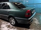 Mercedes-Benz C 280 1994 года за 2 900 000 тг. в Алматы – фото 2