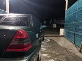 Mercedes-Benz C 280 1994 года за 2 900 000 тг. в Алматы – фото 4