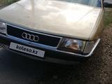 Audi 100 1987 года за 480 000 тг. в Талдыкорган – фото 5