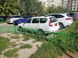 ВАЗ (Lada) Priora 2171 2013 годаfor2 300 000 тг. в Астана – фото 4