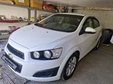 Chevrolet Aveo 2015 годаүшін4 750 000 тг. в Алматы – фото 2