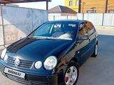 Volkswagen Polo 2003 года за 1 500 000 тг. в Атырау